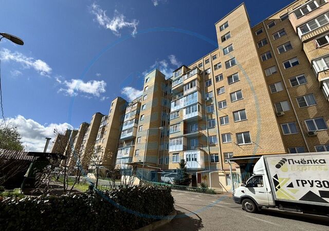 квартира дом 15а фото