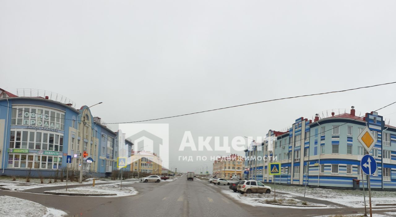 квартира р-н Ивановский г Кохма просп. Героев, 1 фото 2