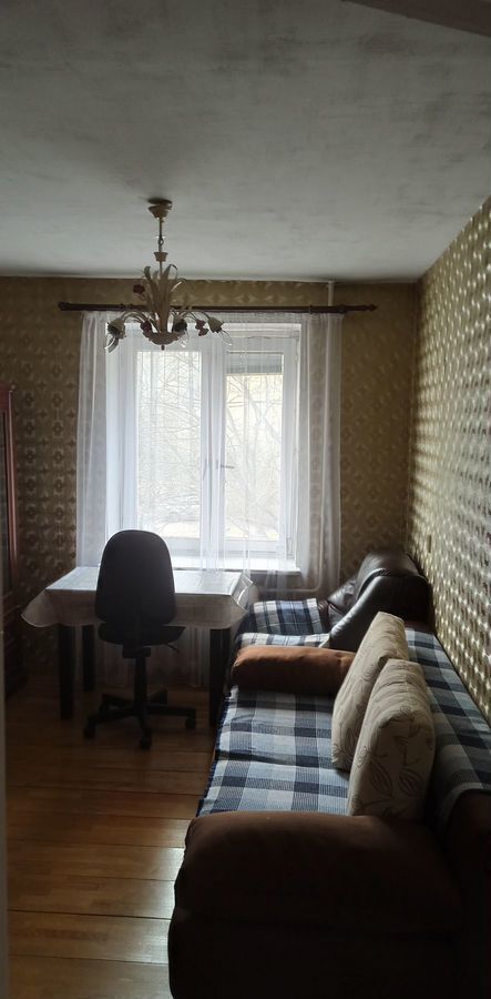 квартира г Калининград р-н Ленинградский ул Черепичная 4 фото 16