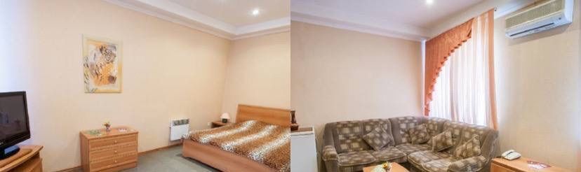 дом г Самара р-н Кировский ул Демократическая 130к/4 фото 6