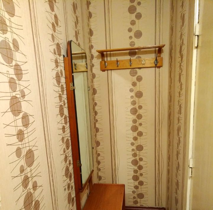 квартира г Барнаул р-н Индустриальный ул Попова 127 фото 10