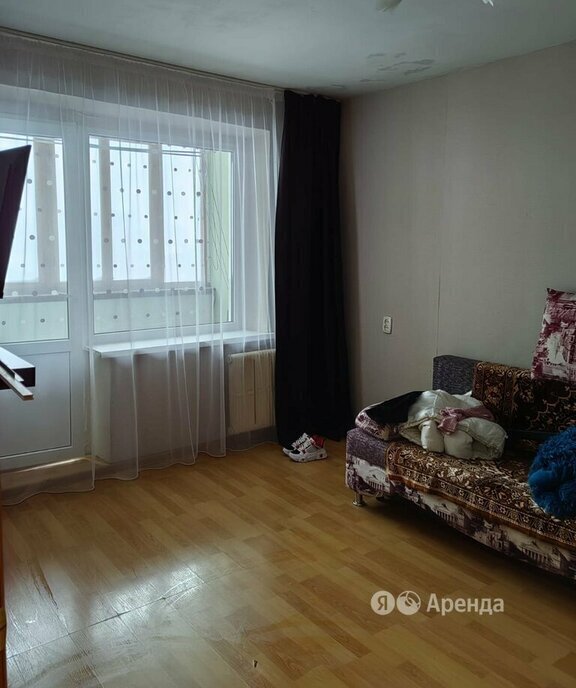 квартира г Уфа р-н Орджоникидзевский ул Дмитрия Донского 38 фото 3