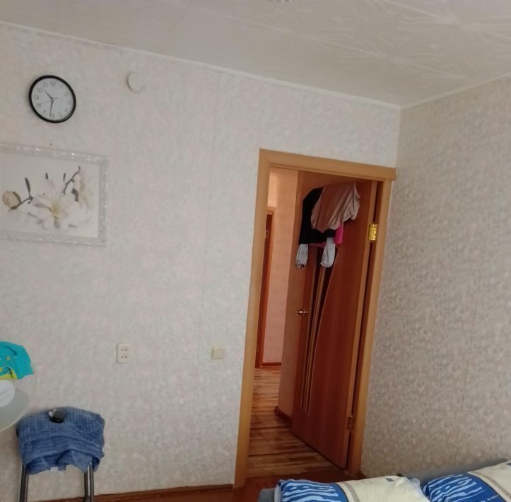 квартира г Курган пр-кт Конституции 12а фото 7