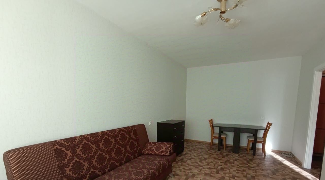 квартира г Томск р-н Советский ул Сибирская 83 фото 10