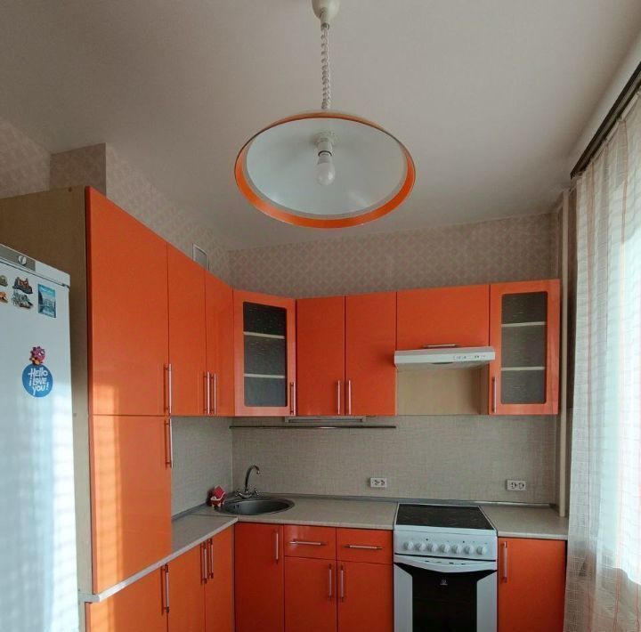 квартира г Томск р-н Советский ул Сибирская 83 фото 6