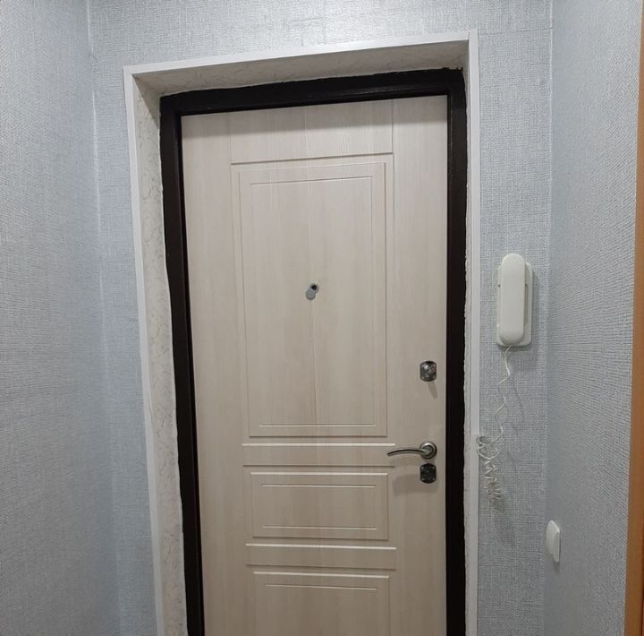 квартира г Ижевск р-н Первомайский Центральный ул Ленина 72 фото 7