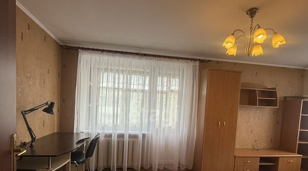 квартира г Калининград р-н Ленинградский пр-кт Ленинский 39а фото 3