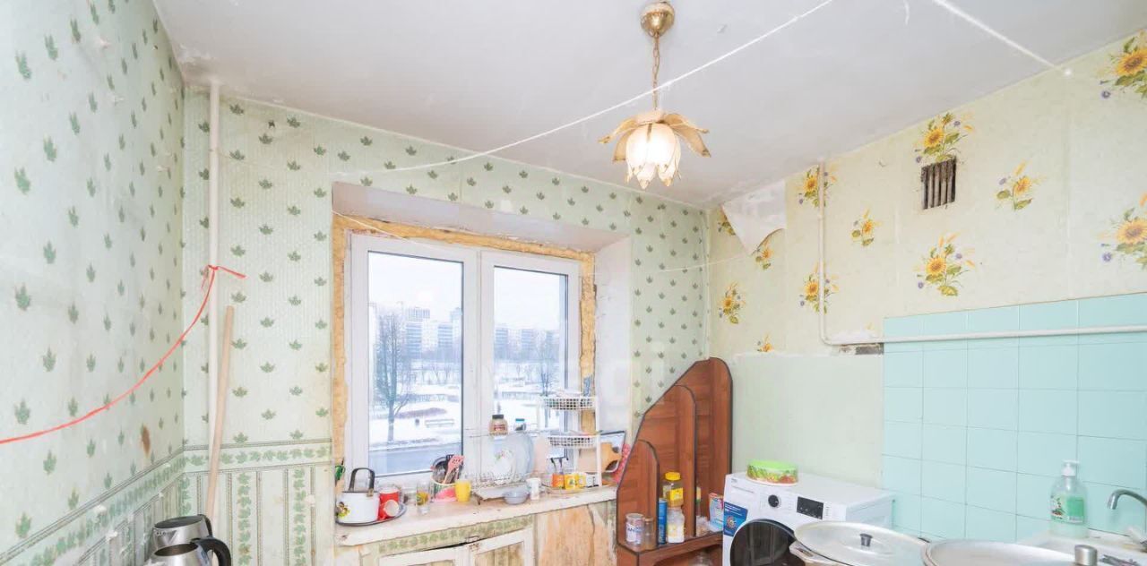 квартира г Пермь р-н Ленинский ул Ленина 72а фото 4
