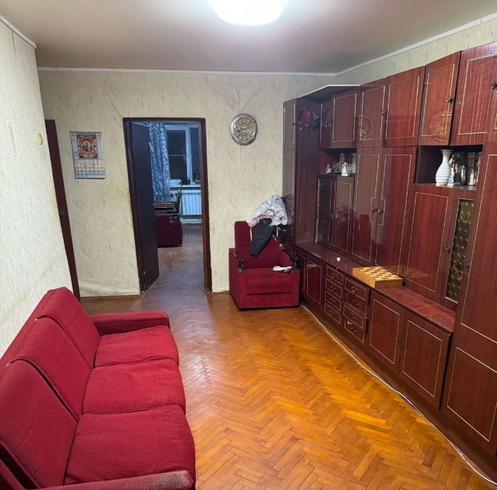 квартира г Москва ул Дачная 8 Кокошкино, Кокошкино дп фото 3