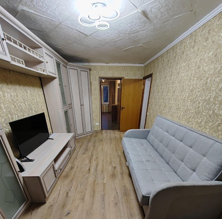 квартира г Москва метро Бульвар Рокоссовского б-р Маршала Рокоссовского 23 фото 3