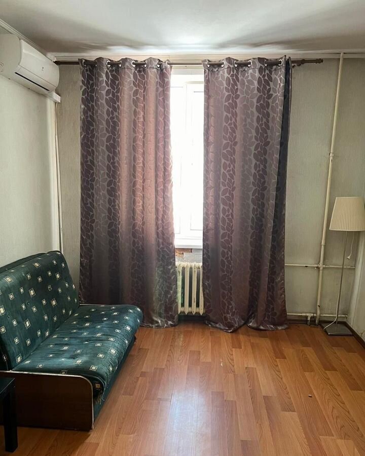квартира г Самара р-н Кировский Безымянка ул Победы 132 фото 1