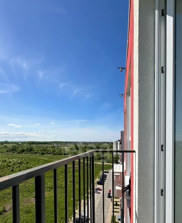 квартира г Калининград р-н Московский ул Флагманская 3 фото 10