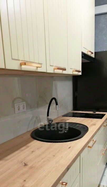 квартира г Калининград р-н Ленинградский ул Гайдара 90 фото 5