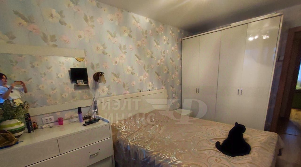 квартира г Калининград р-н Московский ул Багратиона 140 фото 23
