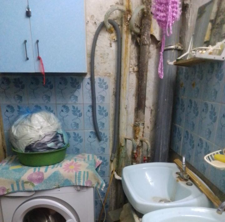 комната р-н Зеленодольский г Зеленодольск ул Ленина 1а фото 2