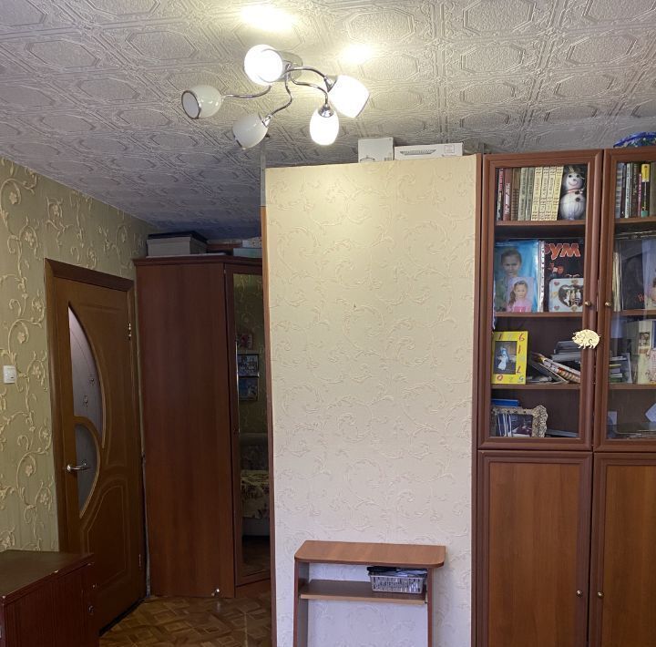 квартира г Москва метро Перово ул Металлургов 48к/2 фото 16