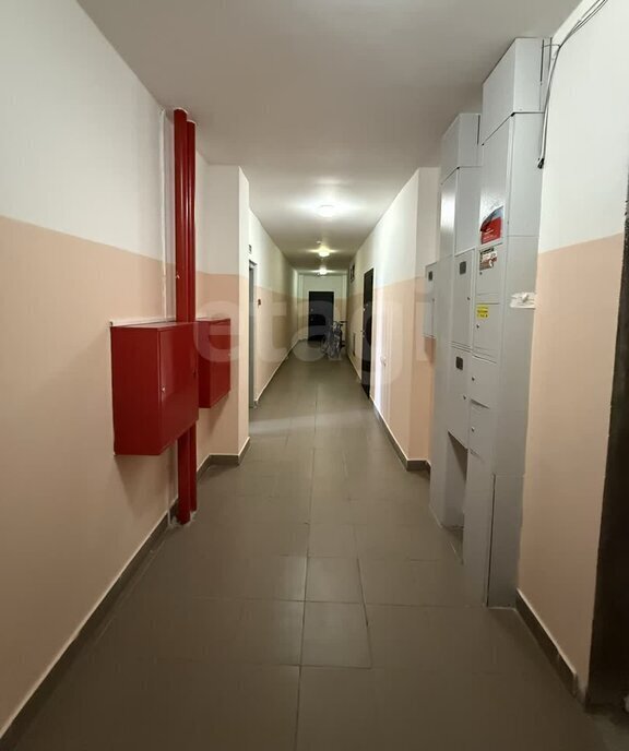 квартира г Брянск рп Радица-Крыловка Бежицкий район Бежицкая улица, 315к 1 фото 15