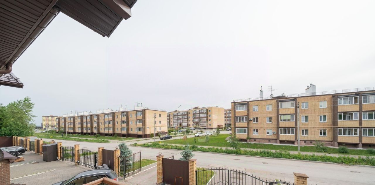 квартира г Пермь р-н Мотовилихинский ул Сакко и Ванцетти 116 фото 12