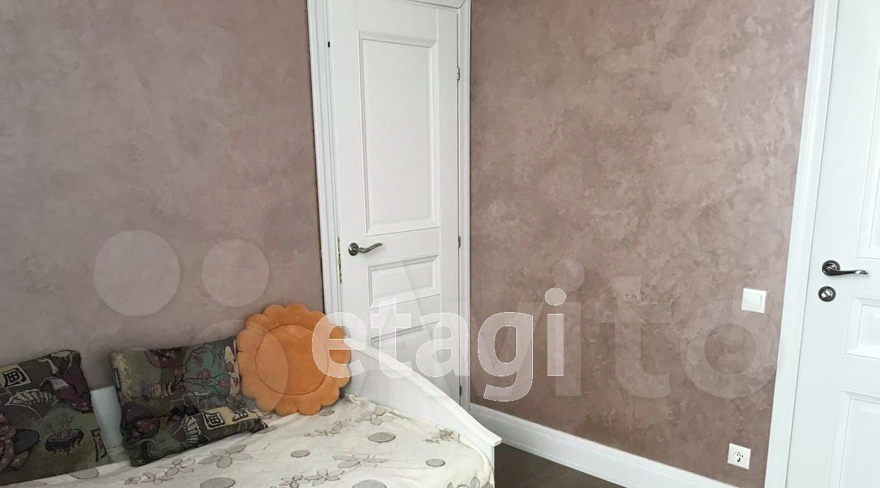 квартира г Пермь р-н Дзержинский ул Крисанова 73а фото 15
