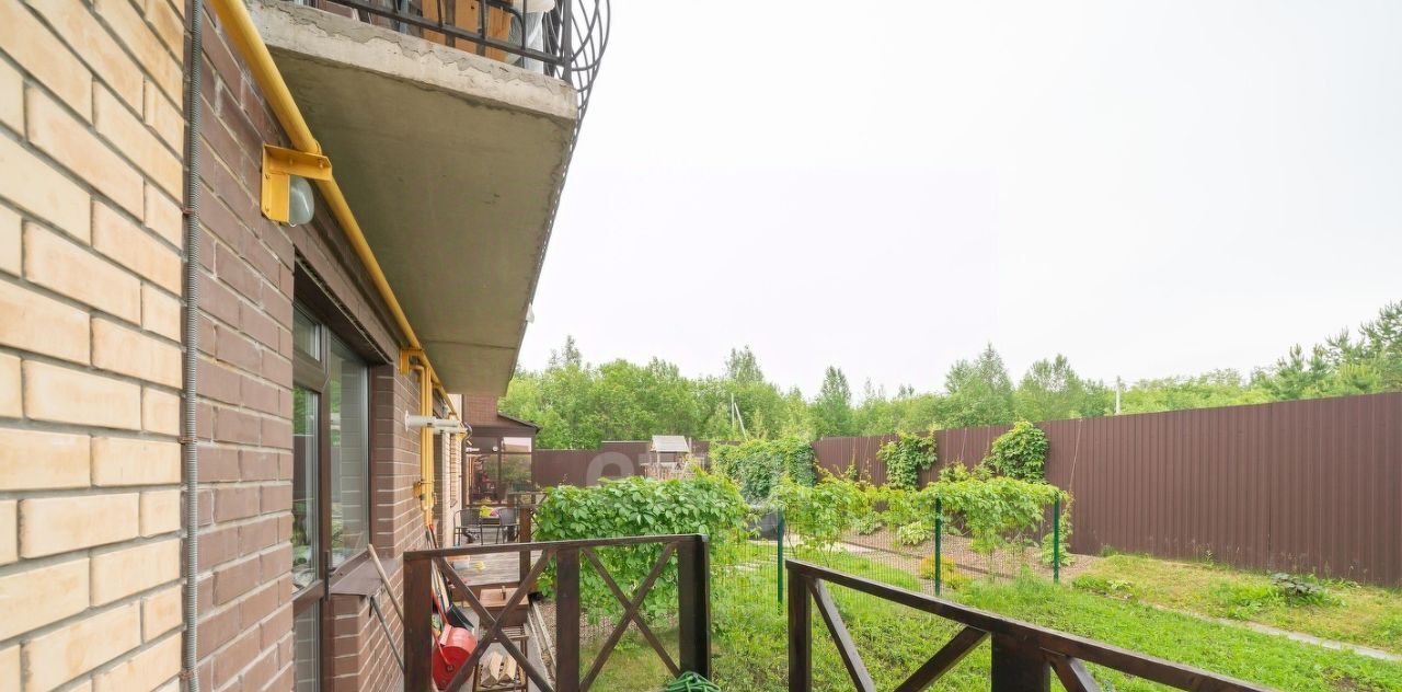 квартира г Пермь р-н Мотовилихинский ул Сакко и Ванцетти 116 фото 38