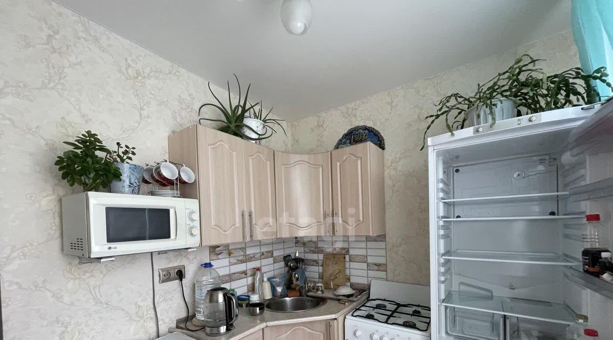 квартира г Пермь р-н Кировский ул Ласьвинская 70а фото 5