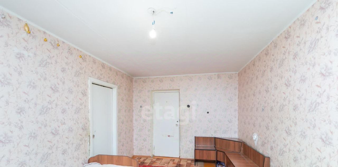 квартира г Пермь р-н Ленинский ул Ленина 72а фото 5
