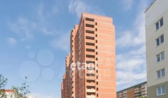 квартира г Пермь р-н Кировский ул Сокольская 10б фото 5