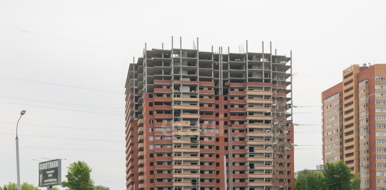 квартира г Пермь р-н Свердловский ул Старцева 143 фото 5