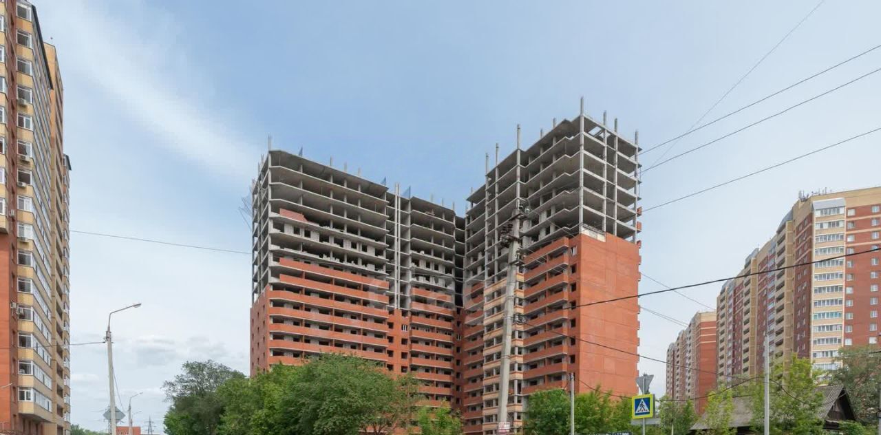 квартира г Пермь р-н Свердловский ул Старцева 143 фото 12