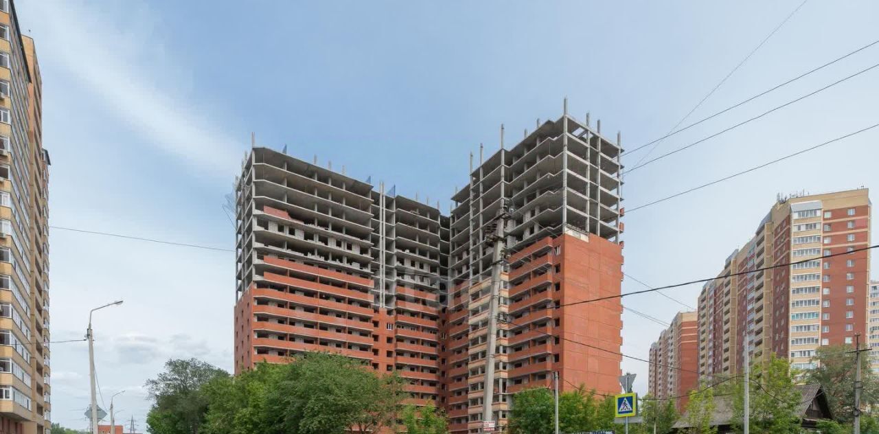 квартира г Пермь р-н Свердловский ул Старцева 143 фото 27