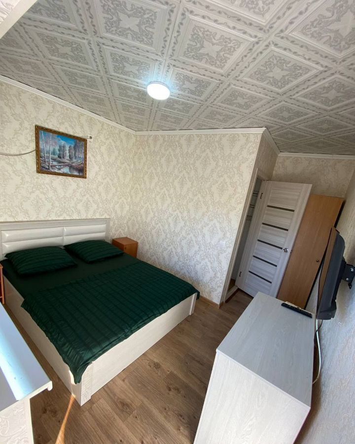 комната г Геленджик с Дивноморское ул Ленина 7 фото 1