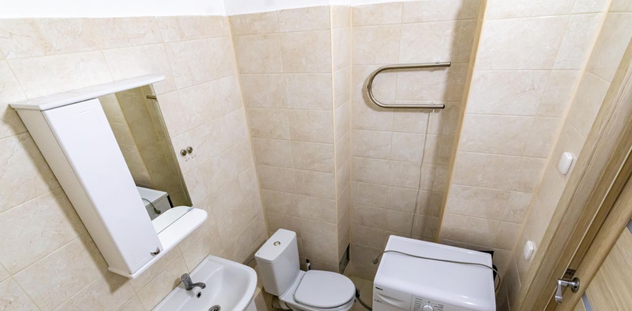 квартира г Екатеринбург Ботаническая пер Базовый 48 фото 8