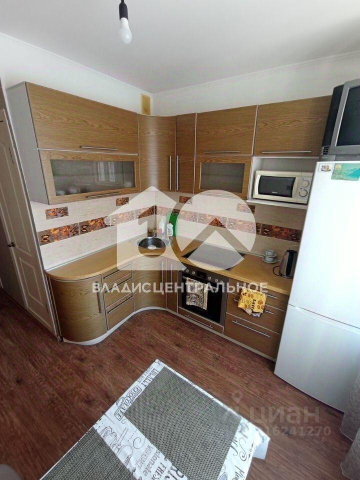 квартира г Новосибирск р-н Советский ул Демакова 6 фото 6