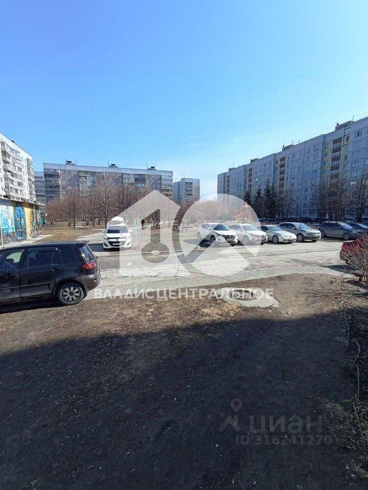 квартира г Новосибирск р-н Советский ул Демакова 6 фото 13