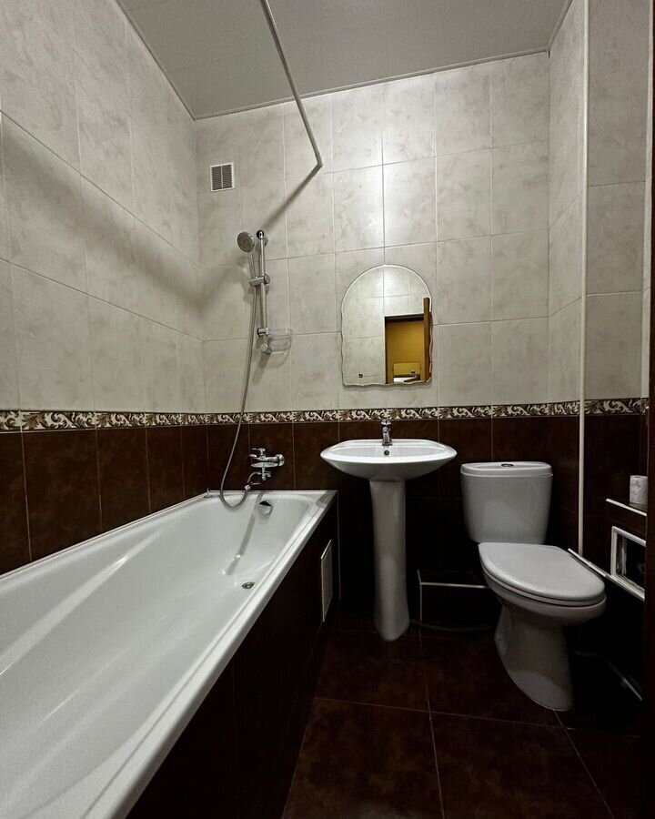 квартира г Пятигорск ул Нежнова 21к/4 фото 9