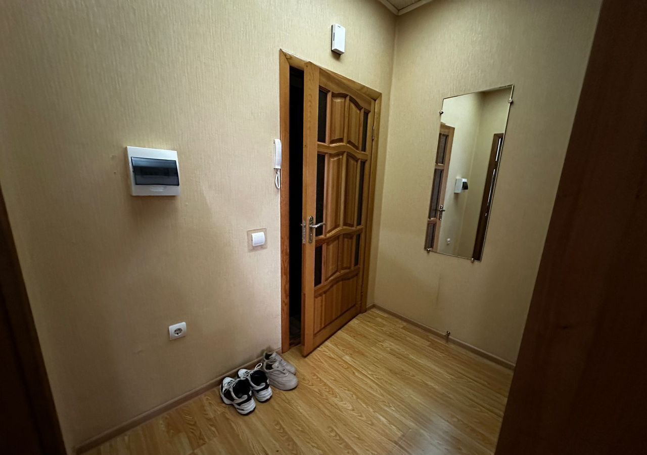 квартира г Пятигорск ул Нежнова 21к/4 фото 10