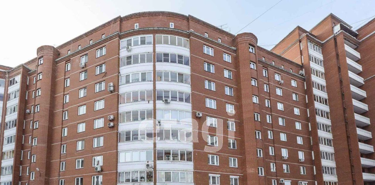 квартира г Пермь р-н Мотовилихинский ул Уинская 5 фото 1