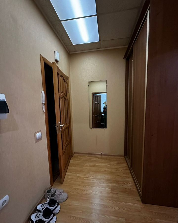 квартира г Пятигорск ул Нежнова 21к/4 фото 12