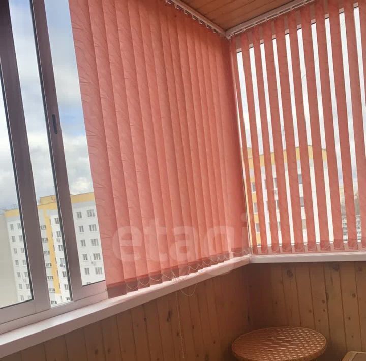 квартира г Брянск р-н Советский ул Романа Брянского 4 фото 8