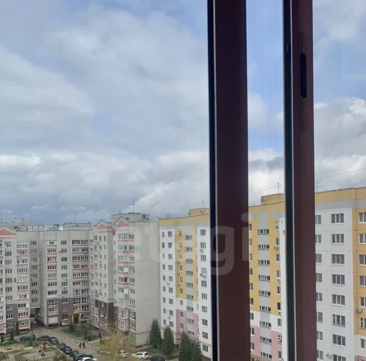 квартира г Брянск р-н Советский ул Романа Брянского 4 фото 9