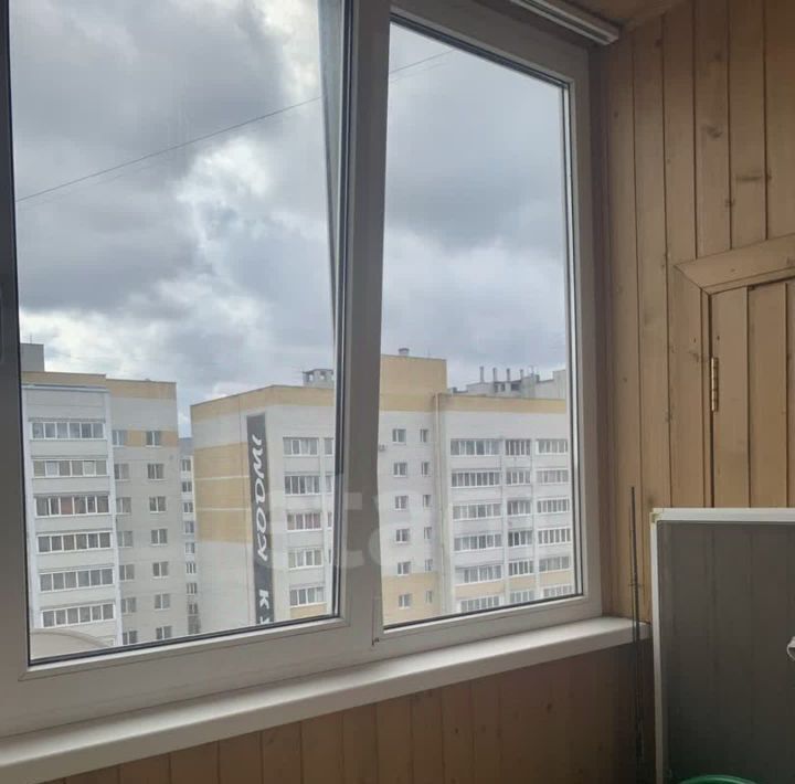 квартира г Брянск р-н Советский ул Романа Брянского 4 фото 14