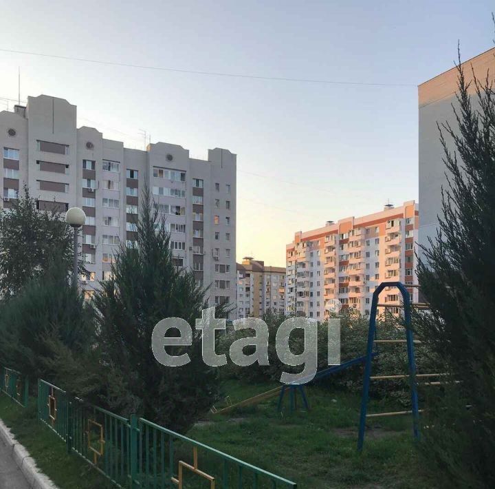 квартира г Брянск р-н Советский ул Романа Брянского 4 фото 26