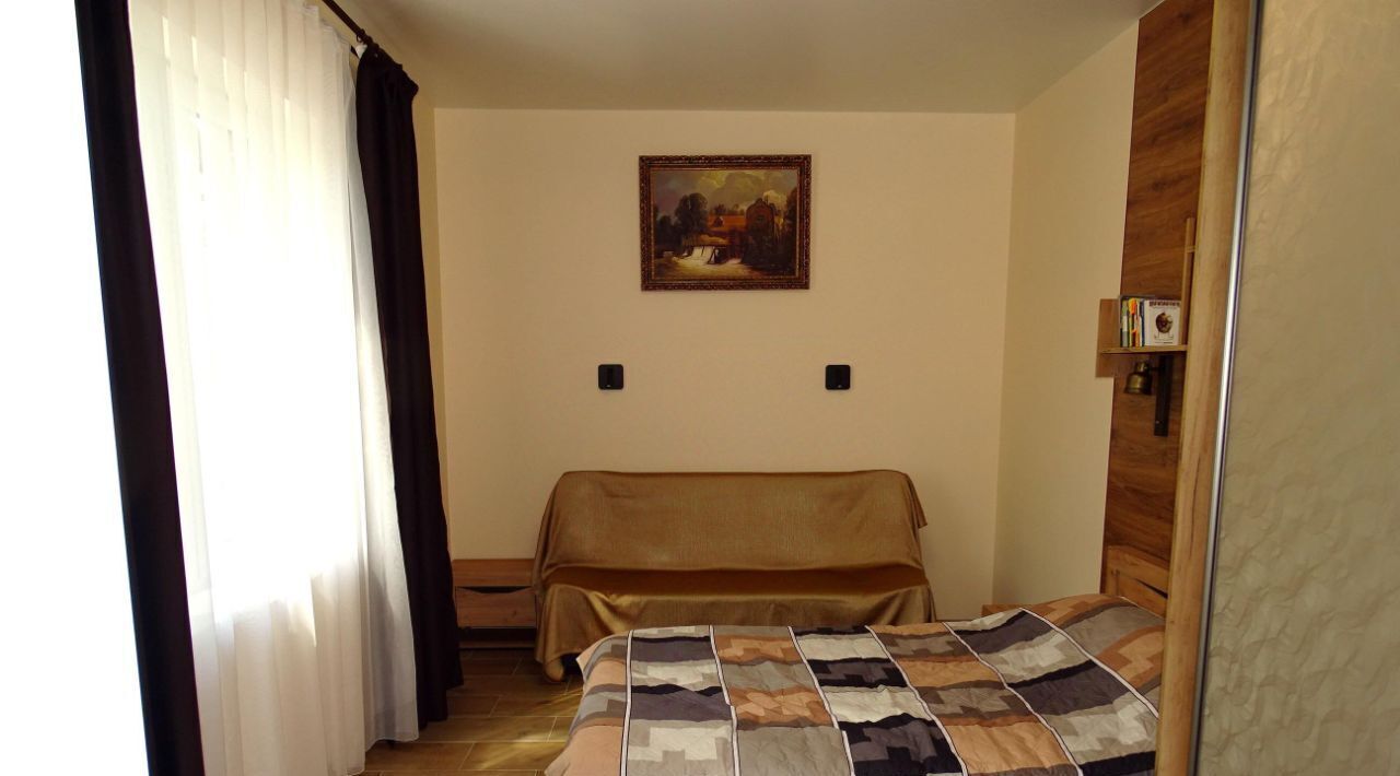 дом р-н Зеленоградский г Зеленоградск ул Зеленая 37 фото 6