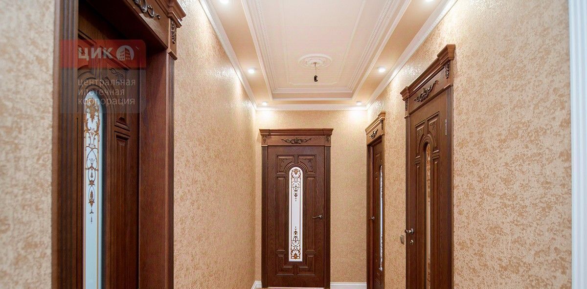 квартира г Рязань р-н Советский ул Быстрецкая 10 фото 18