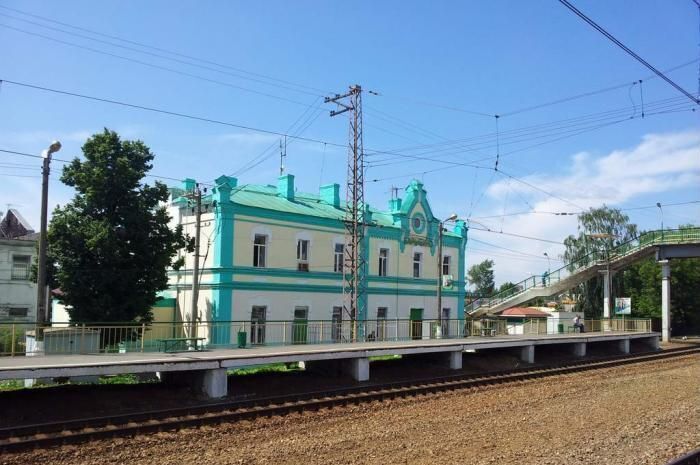 земля г Домодедово мкр Барыбино ул Южная 37 км, Новокаширское шоссе фото 4