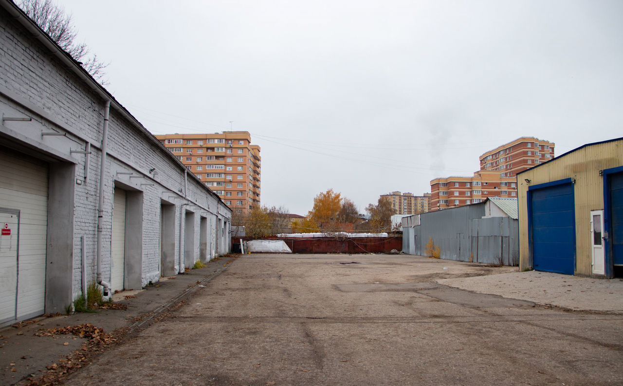 свободного назначения городской округ Одинцовский г Звенигород ул Пролетарская 51 фото 1