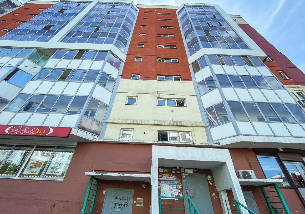квартира г Иркутск р-н Ленинский ул Баумана 216/2 Ленинский административный округ фото 16