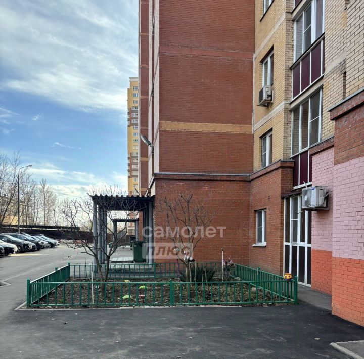 квартира г Одинцово ул Садовая 22 Рассказовка фото 12