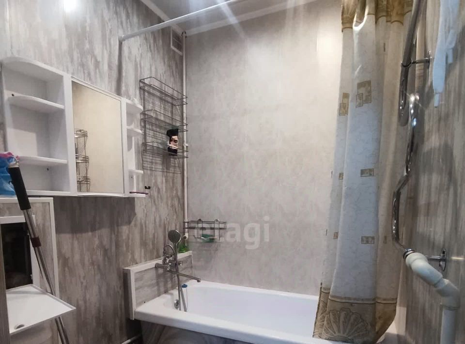 квартира г Юрга ул Московская 36 фото 17