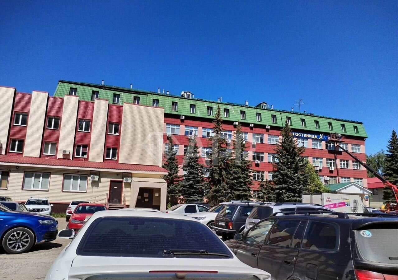 свободного назначения г Казань р-н Приволжский тракт Оренбургский 20б Аметьево фото 14